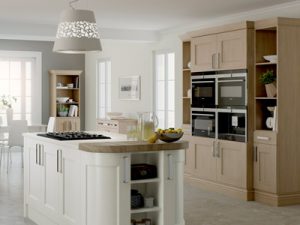 DFK kitchen design