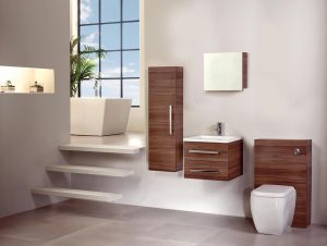 DFK designer bathrooms