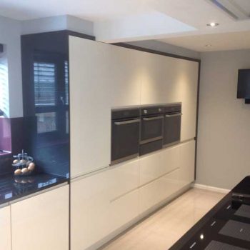 DFK kitchen design