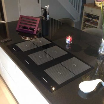 DFK kitchen design