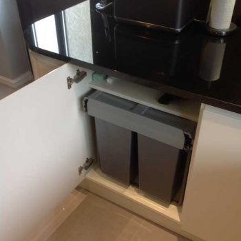 DFK kitchen design