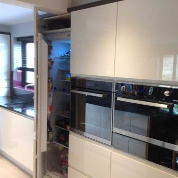 DFK kitchen design