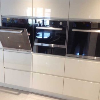 DFK kitchen design