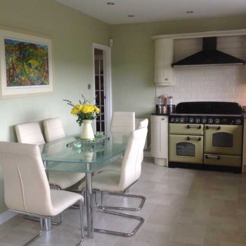 DFK kitchen design