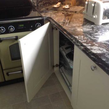 DFK kitchen design