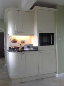 DFK kitchen design