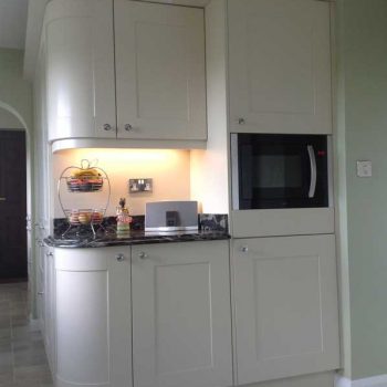 DFK kitchen design