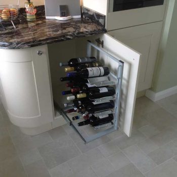 wine storage