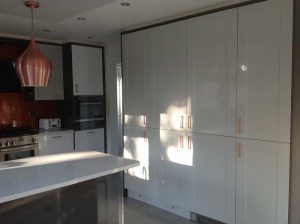 kitchens