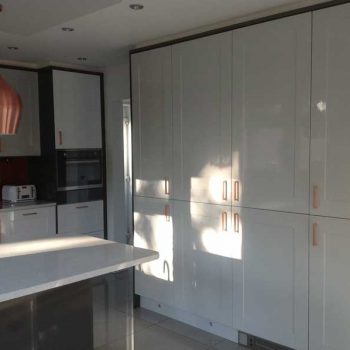 kitchens