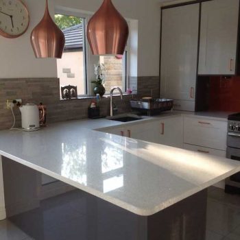 Fine kitchens
