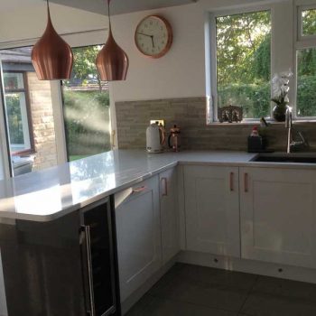 kitchens of choice