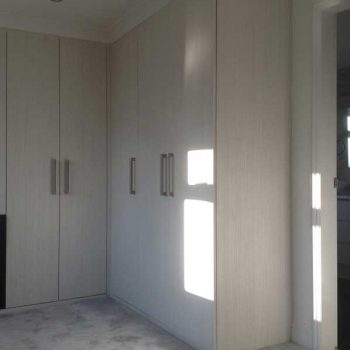 fitted wardrobes DFK