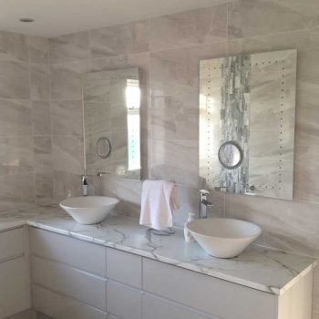 DFK custom bathrooms