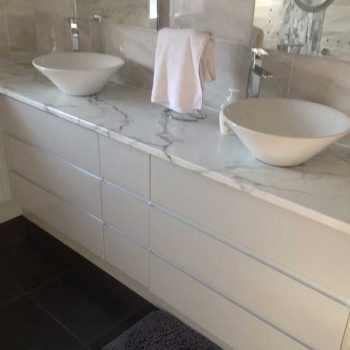 DFK custom bathrooms