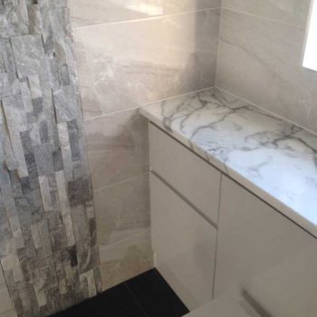 DFK custom bathrooms