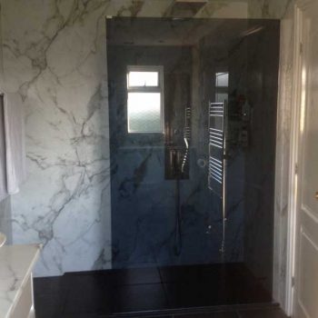 DFK custom bathrooms