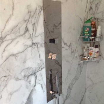 DFK custom bathrooms