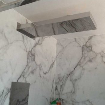 DFK custom bathrooms