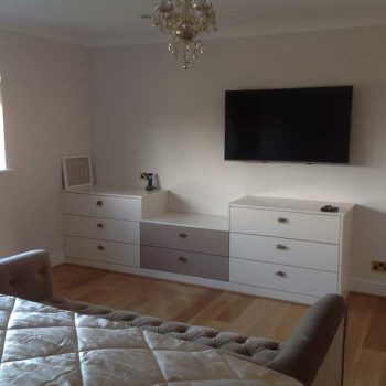 bedroom design