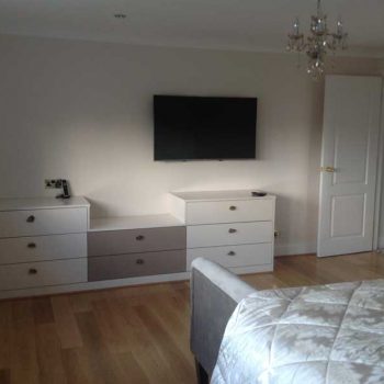 bedroom design