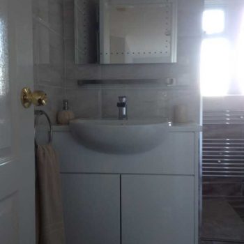 DFK custom bathrooms