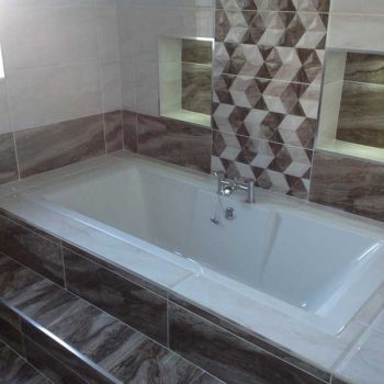 DFK custom bathrooms