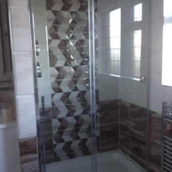 DFK custom bathrooms