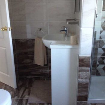 DFK custom bathrooms