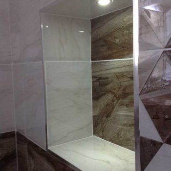 DFK custom bathrooms
