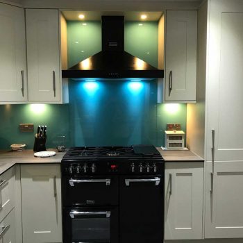 Bespoke Kitchens Leeds DFK Kitchens