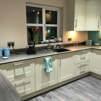 kitchen design