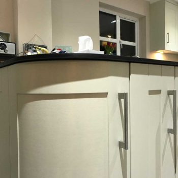 kitchen design and installation by DFK yorkshire
