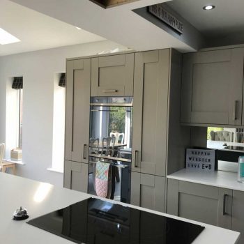 designer factory kitchens