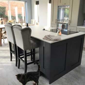 designer kitchens