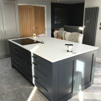 hand made kitchens yorkshire