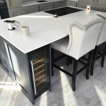 bespoke kitchens UK