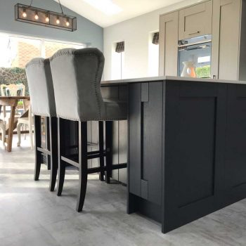 discover beautiful kitchens on display at our showroom in yorkshire