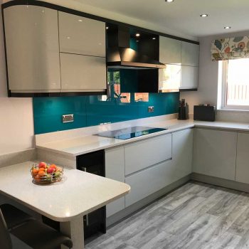 see our contemporary kitchens