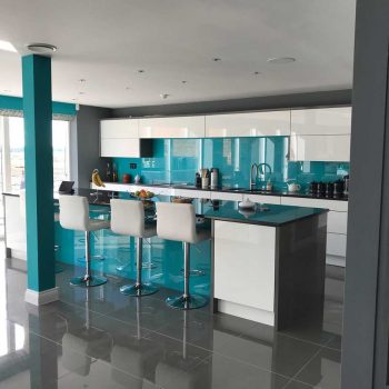 visit our beautiful kitchen showroom in yorkshire