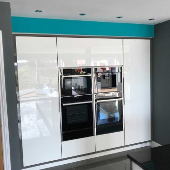 bespoke kitchens