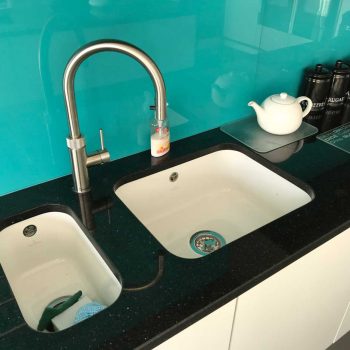 Modern Kitchen DFK