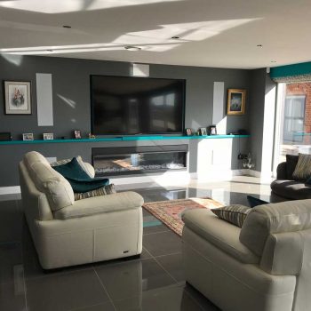 Living space DFK