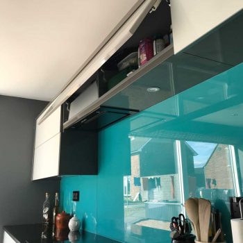 kitchen splashbacks
