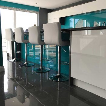 modern kitchen design