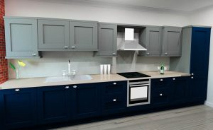 Bespoke Kitchens Leeds DFK Kitchens Autocad Design