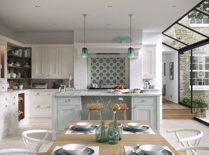 Trade Kitchen Suppliers West Yorkshire