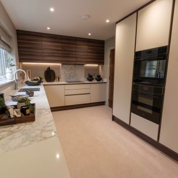 Adel showhome