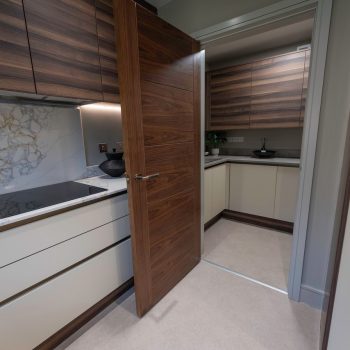 Adel showhome