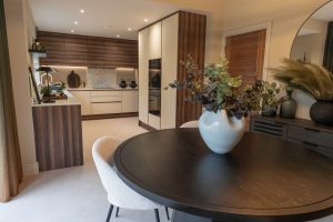 Adel showhome